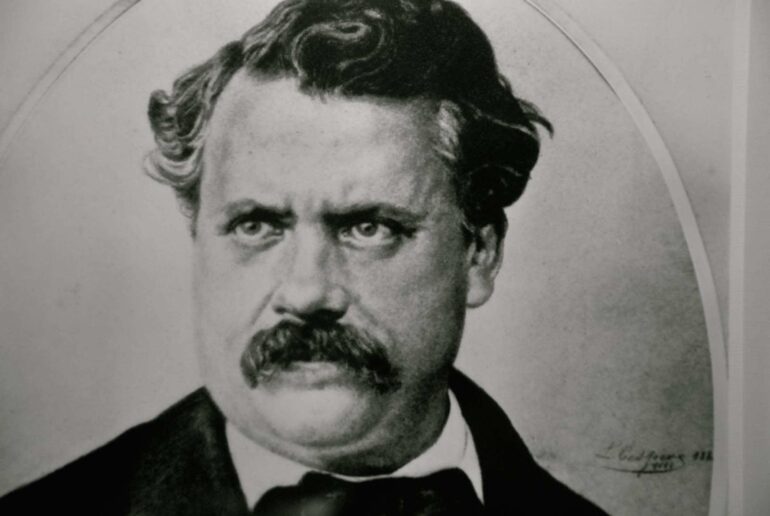 Louis vuitton historia