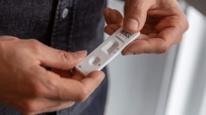 7 tips för att ta graviditetstest rätt