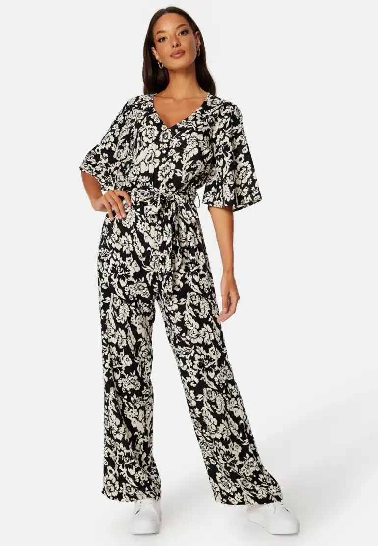 Jumpsuit bubbleroom