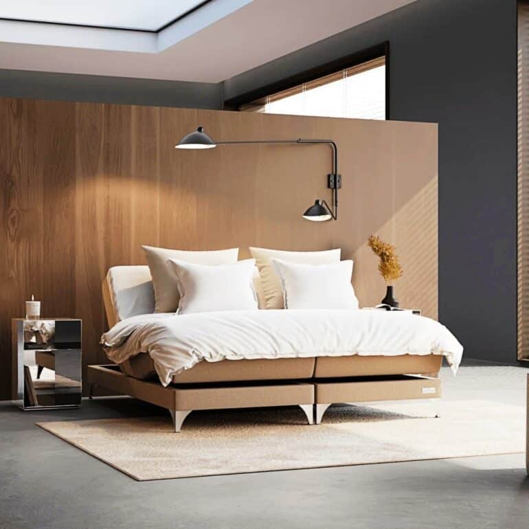 Carpe Diem Beds Marstrand