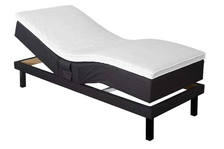 Select Ställbar Säng 90x200 cm
