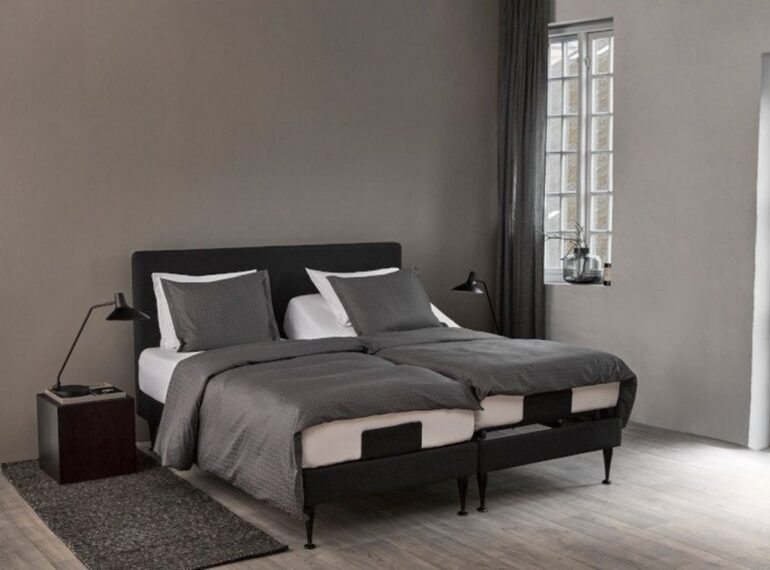 Tempur Move Pro Plus