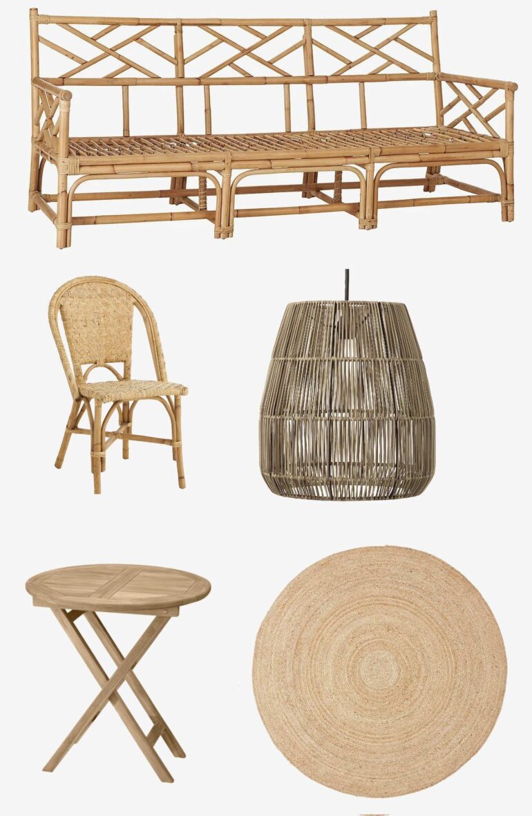 Uteplats inspiration
