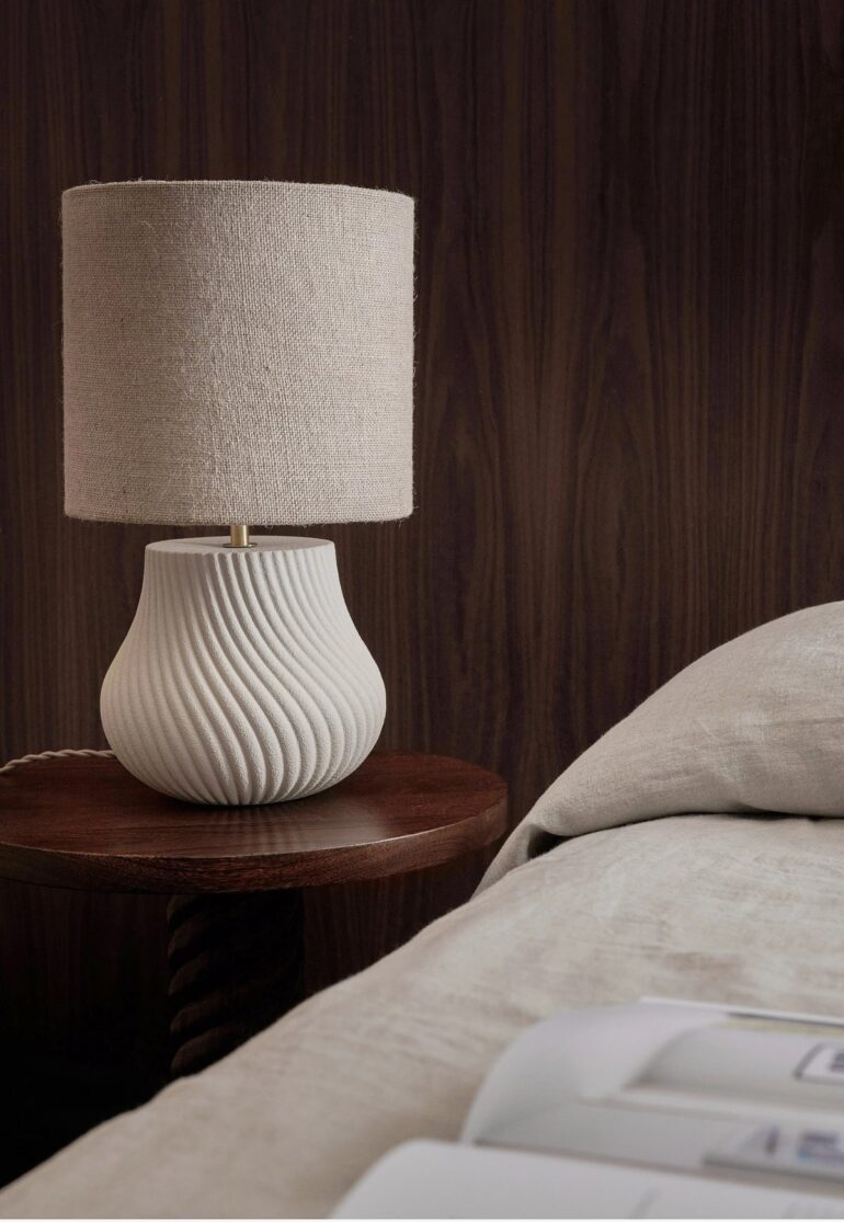 Ellos Home Bordslampa Thea