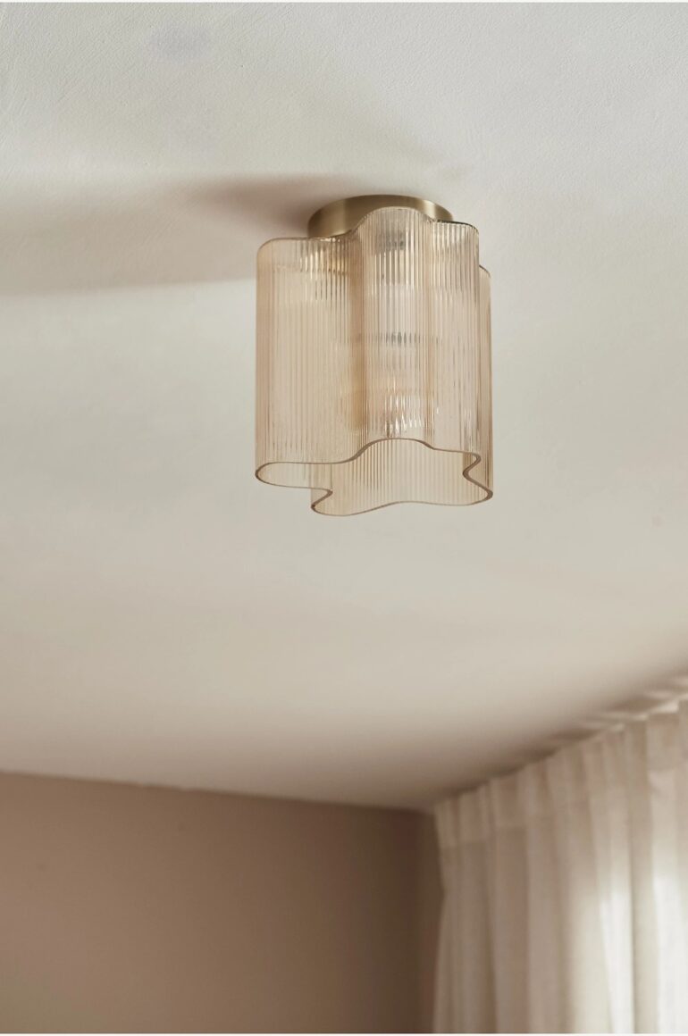 Ellos Home Plafond Celia