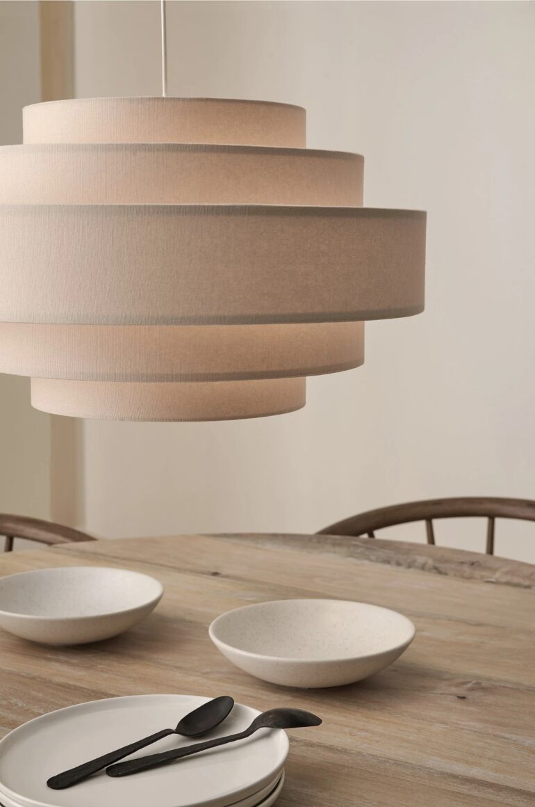 Ellos Home Taklampa Miguel