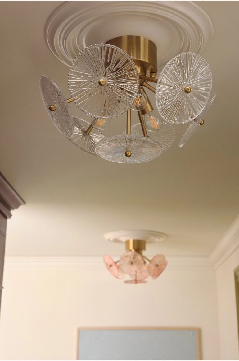 Ellos Home Takplafond Cinelle