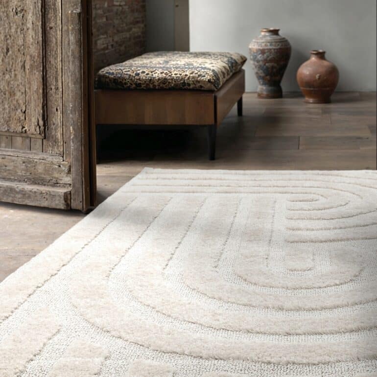 Ryamattor Naha (offwhite)