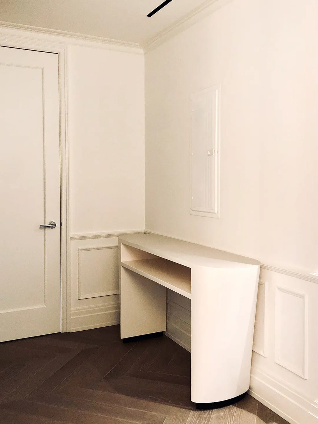 Dölja proppskåp snyggt & smart – 6 tips – Inredningsvis