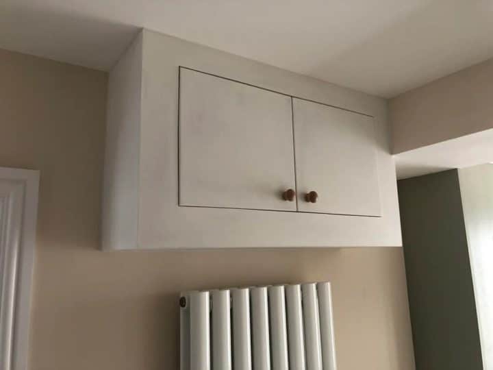 Dölja proppskåp snyggt & smart – 6 tips – Inredningsvis