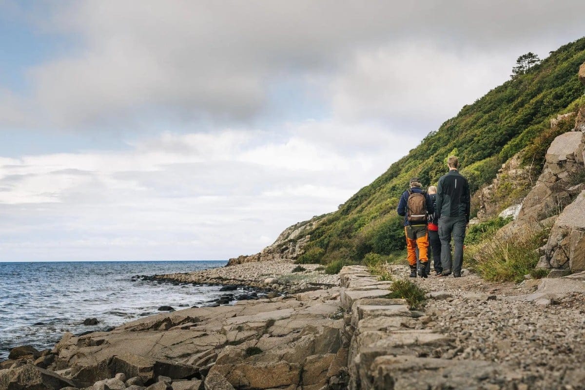 6 bästa vandringsleder i Sverige – för alla naturälskare – Inredningsvis