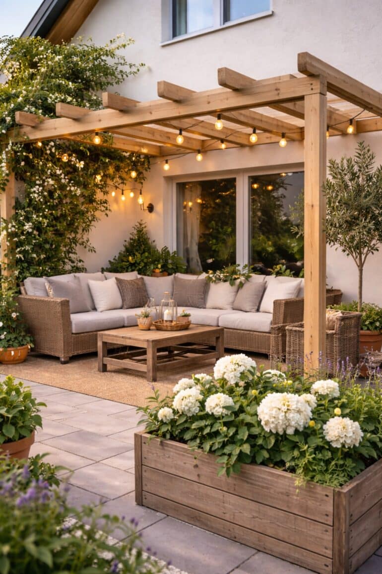 pergola mot husvagg inspiration.png