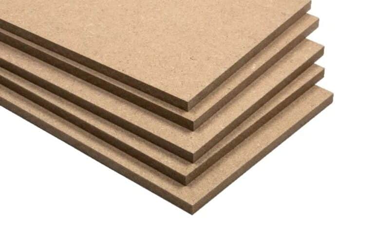 Mdf slipa