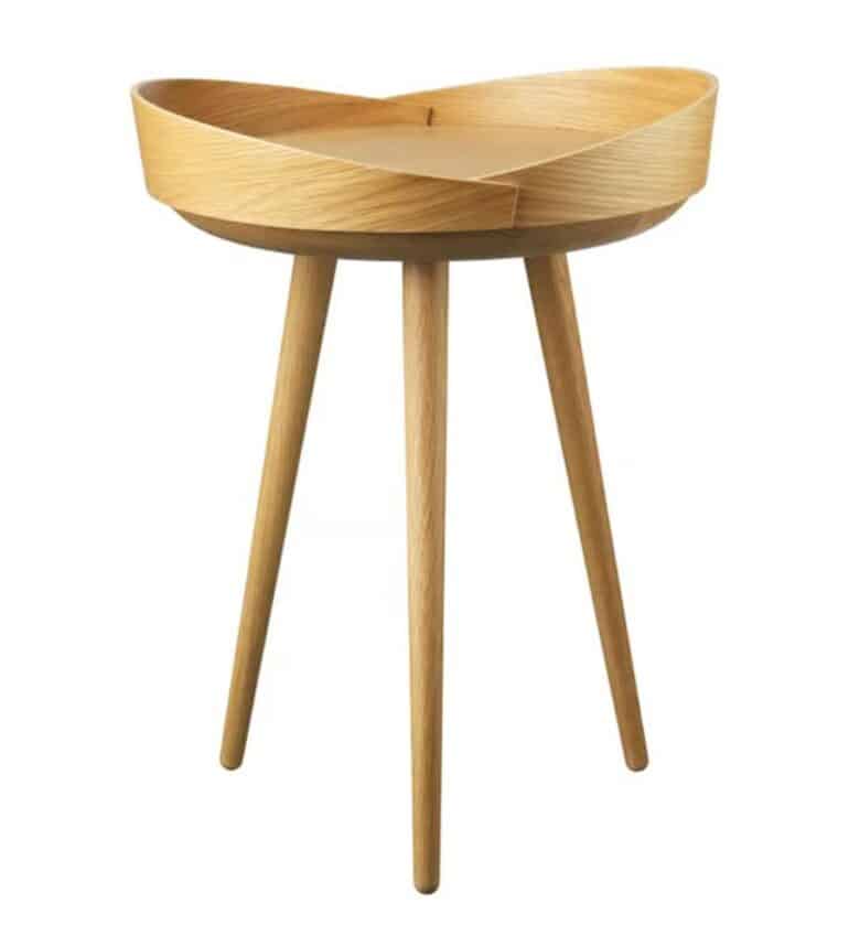 D106 Bakkedal brickbord Ø38 cm