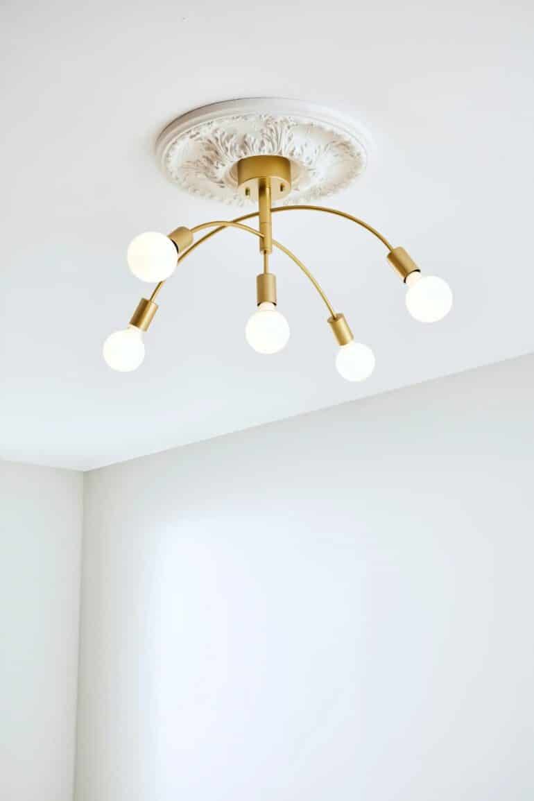 Markslöjd cygnus lampa(1)