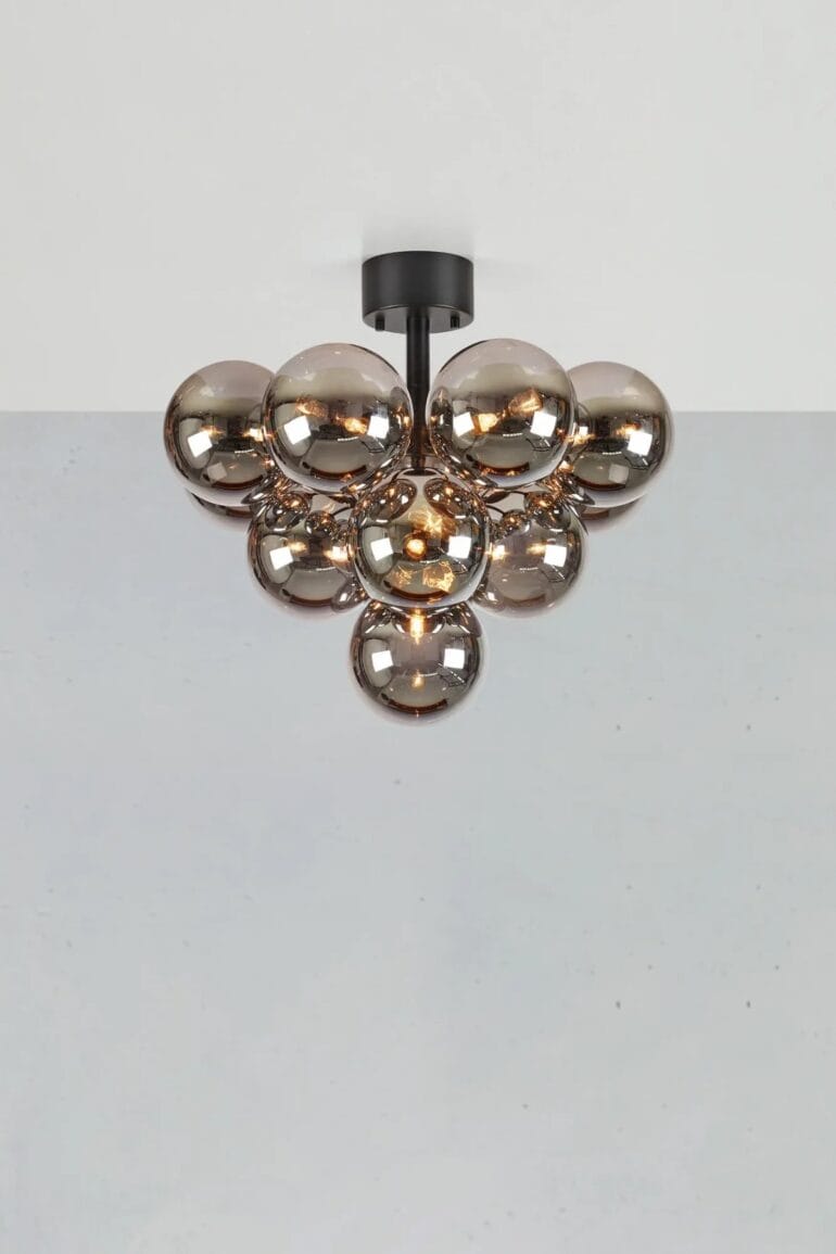 Merlot plafond