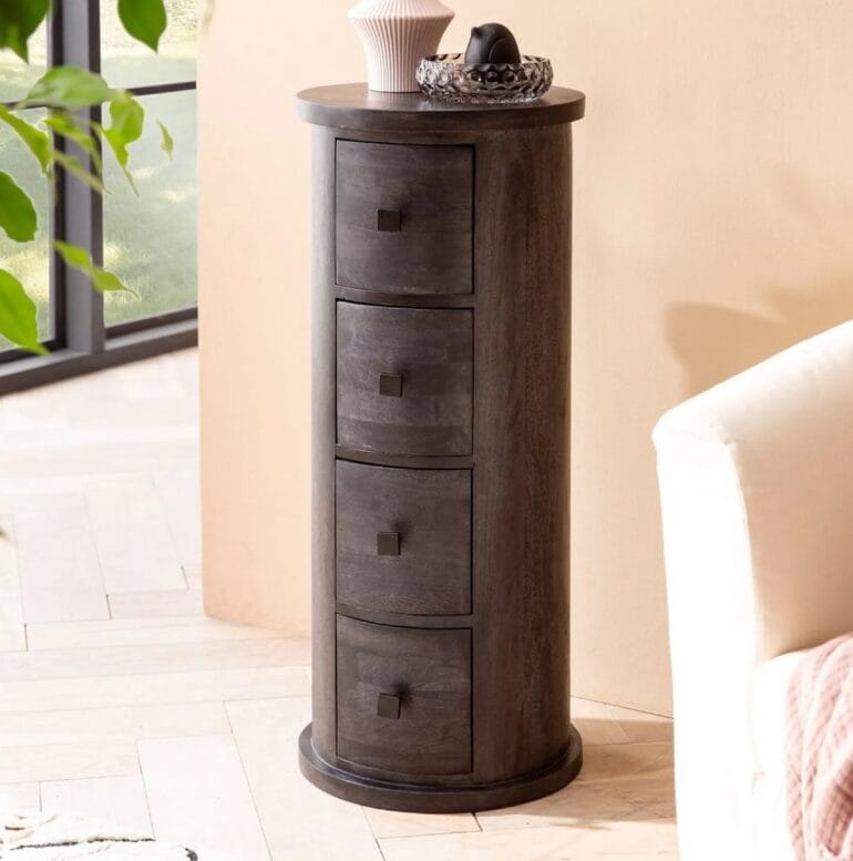 Sideboard wohnling runt