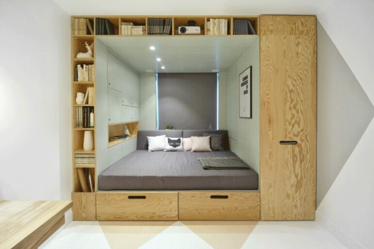 Diy inbyggd sang