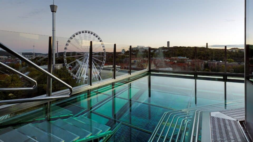 Bästa spa goteborg