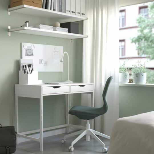 Ikea skrivbord