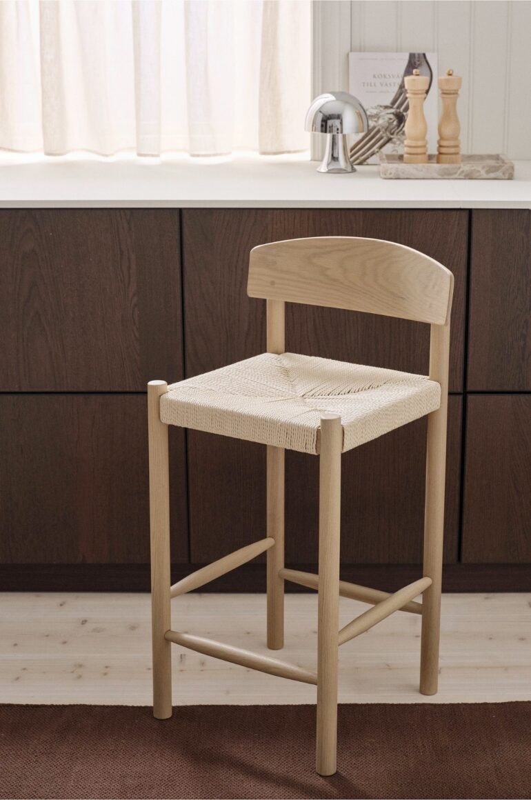 Ellos Home Barstol Ellan 65 cm