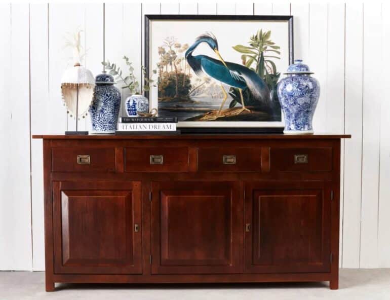 Hyannis skänk noble newport