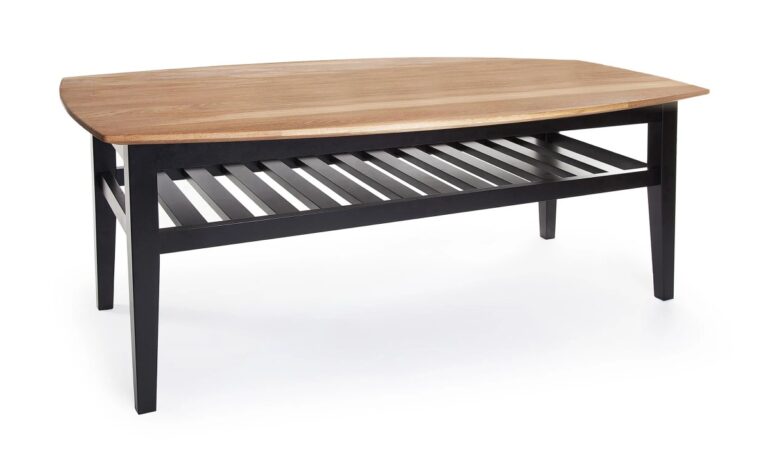 Soffbord förvaring chicago 130 cm