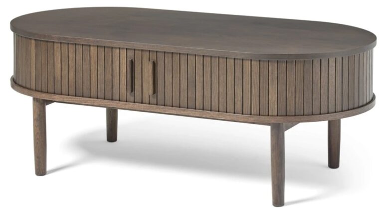 Soffbord judit 120x60 cm mio