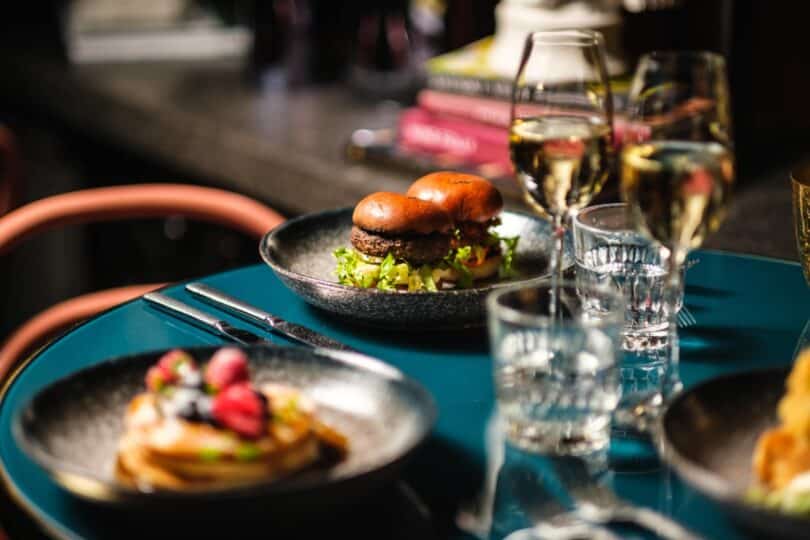 Bästa brunch göteborg