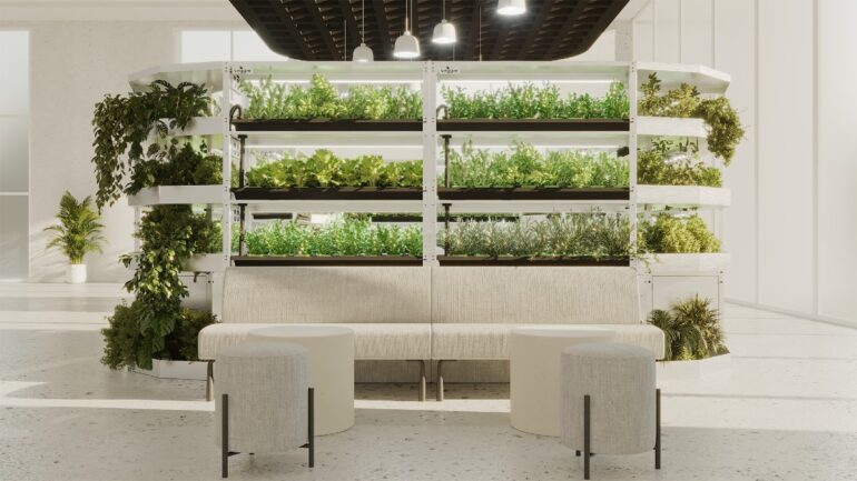Biophilic design
