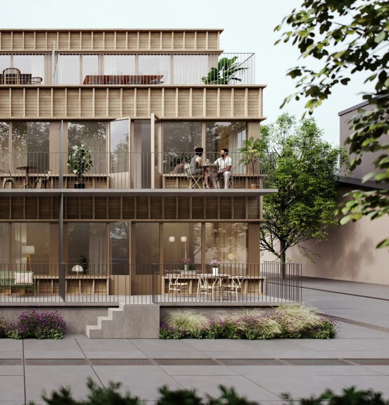 Bostadsmarknaden 2026