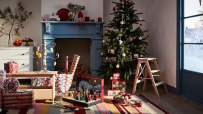Ikea jul nyheter 2025