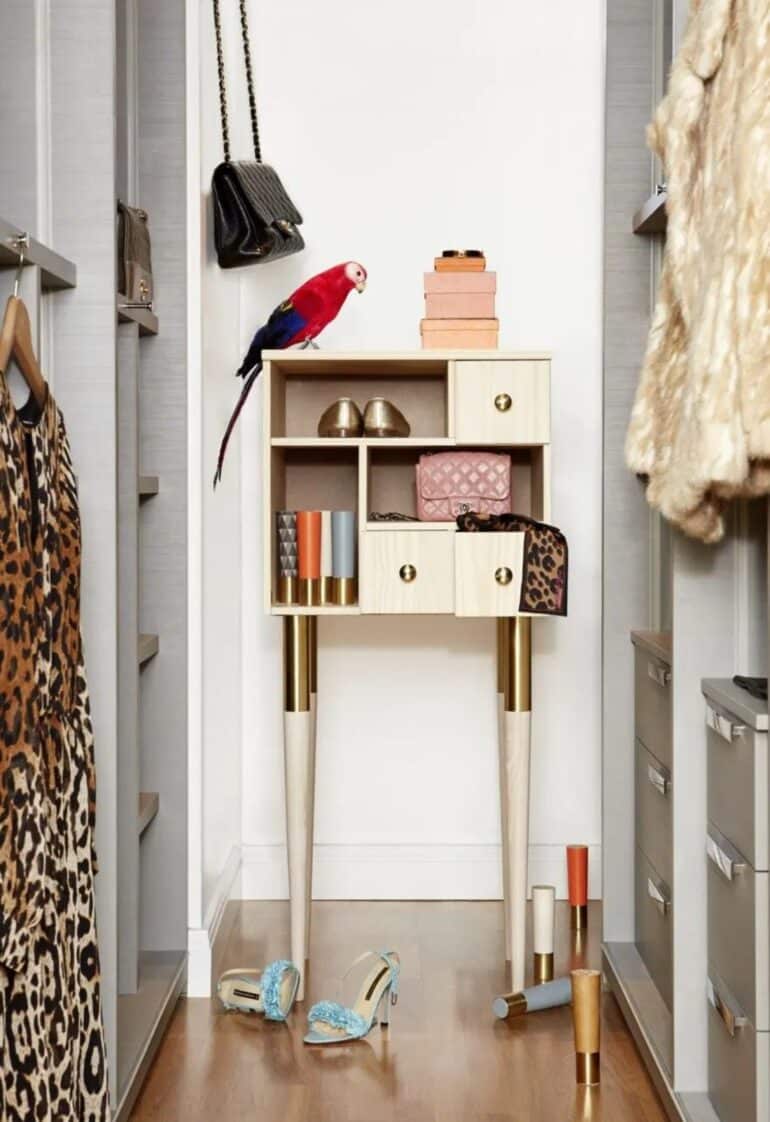 Ikea kallax hack