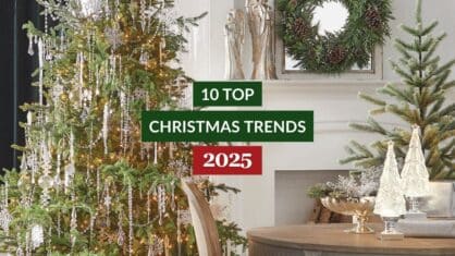 Jultrender 2025