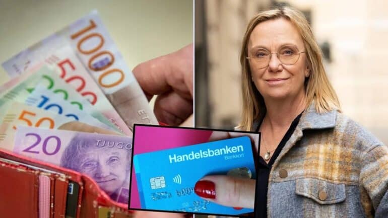 Sverige ekonomi 2026