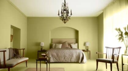 Key Lime Pie årets farg