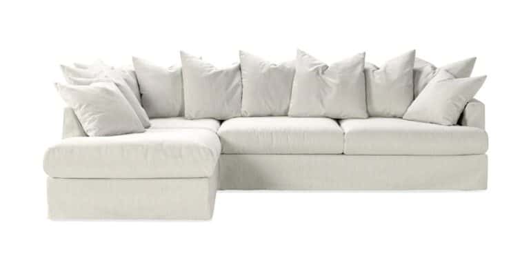 Menard 4 sits schäslongsoffa – chilli