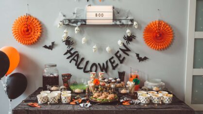 Diy halloween