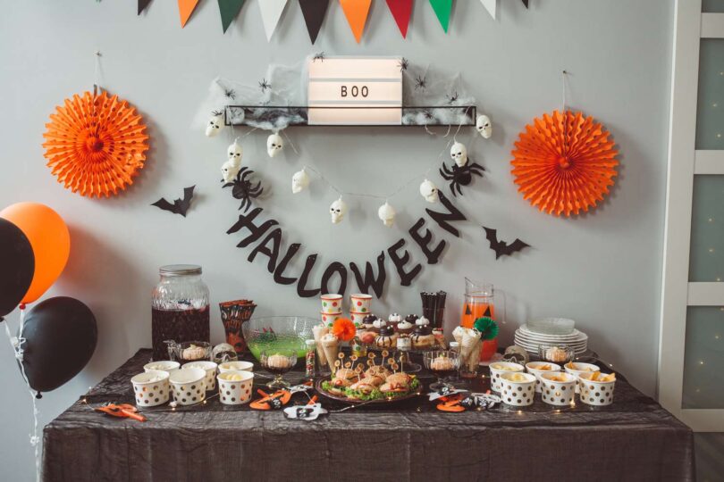 Diy halloween