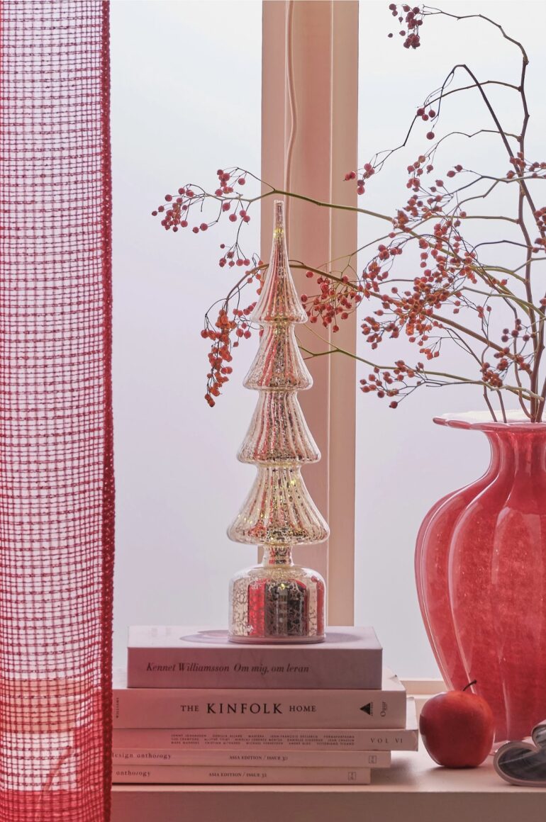 Bordsjulgran Decoration Christmas