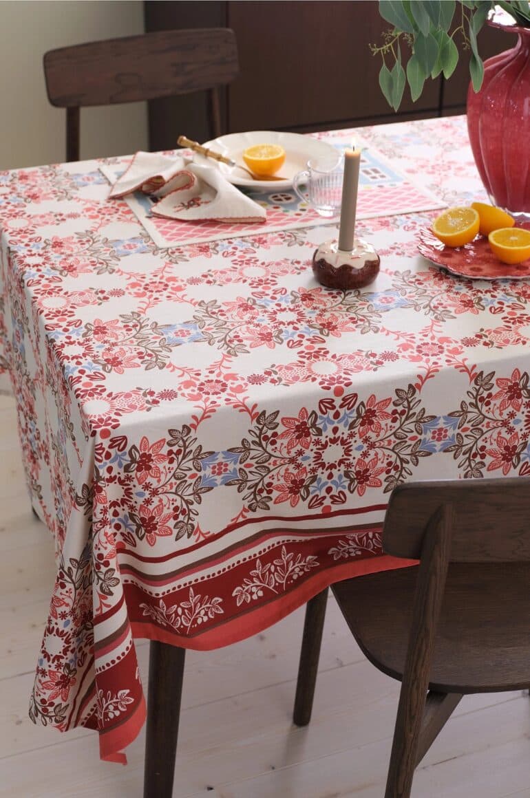 Ellos Home julduk Petronella