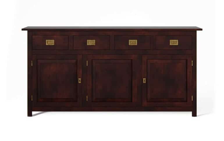 Hyannis Skänk Heritage English