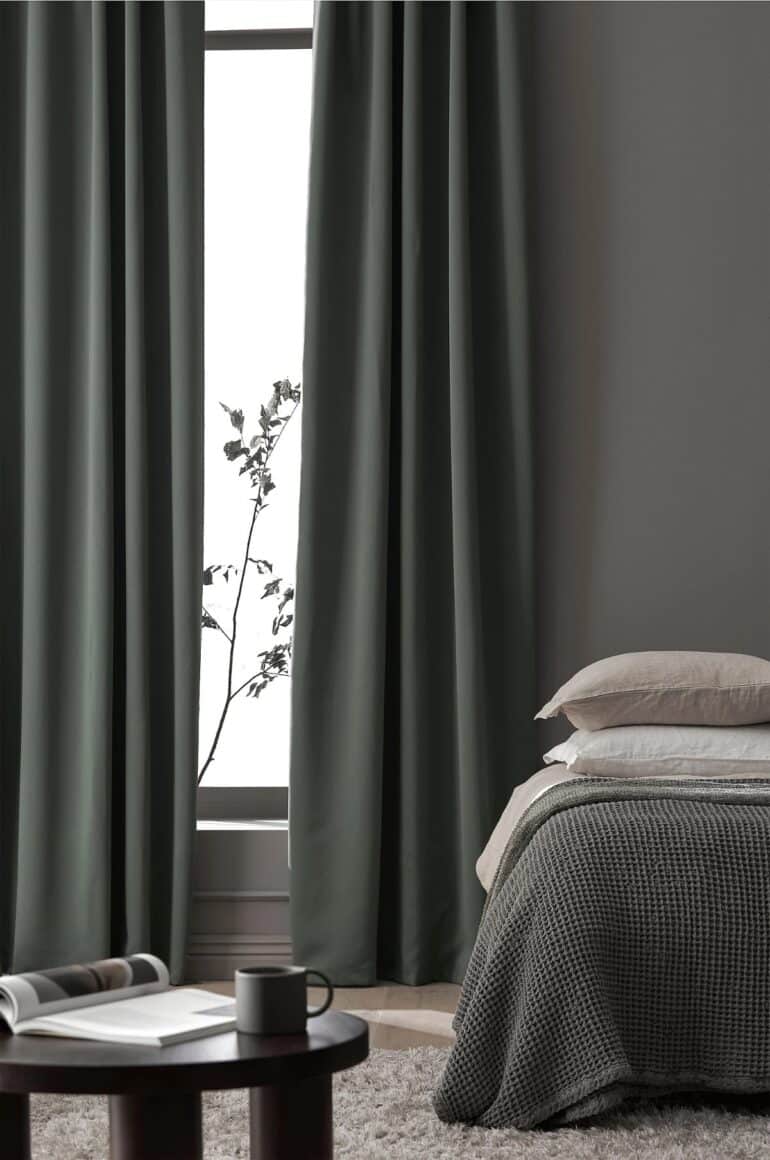 Multibandslängd Sandy, grå