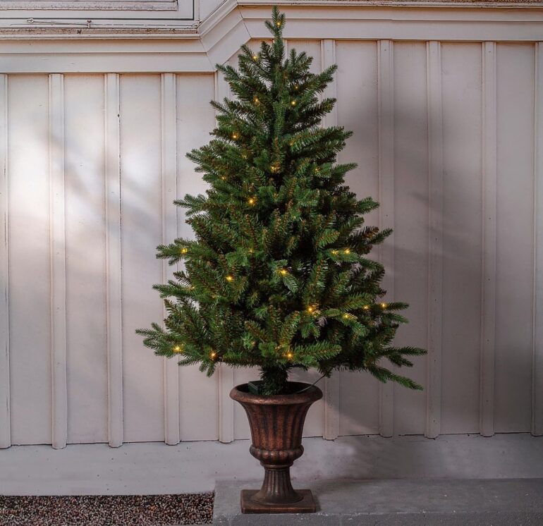 Star Trading Julgran Byske 120 cm