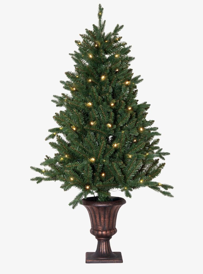 Star Trading Julgran Byske 120cm