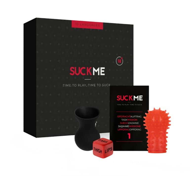 Tease & Please Time to Play