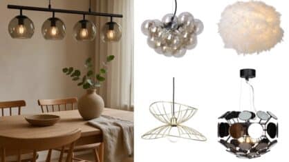 Black friday belysning