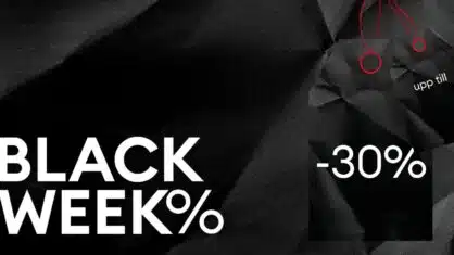 Granit black friday rea