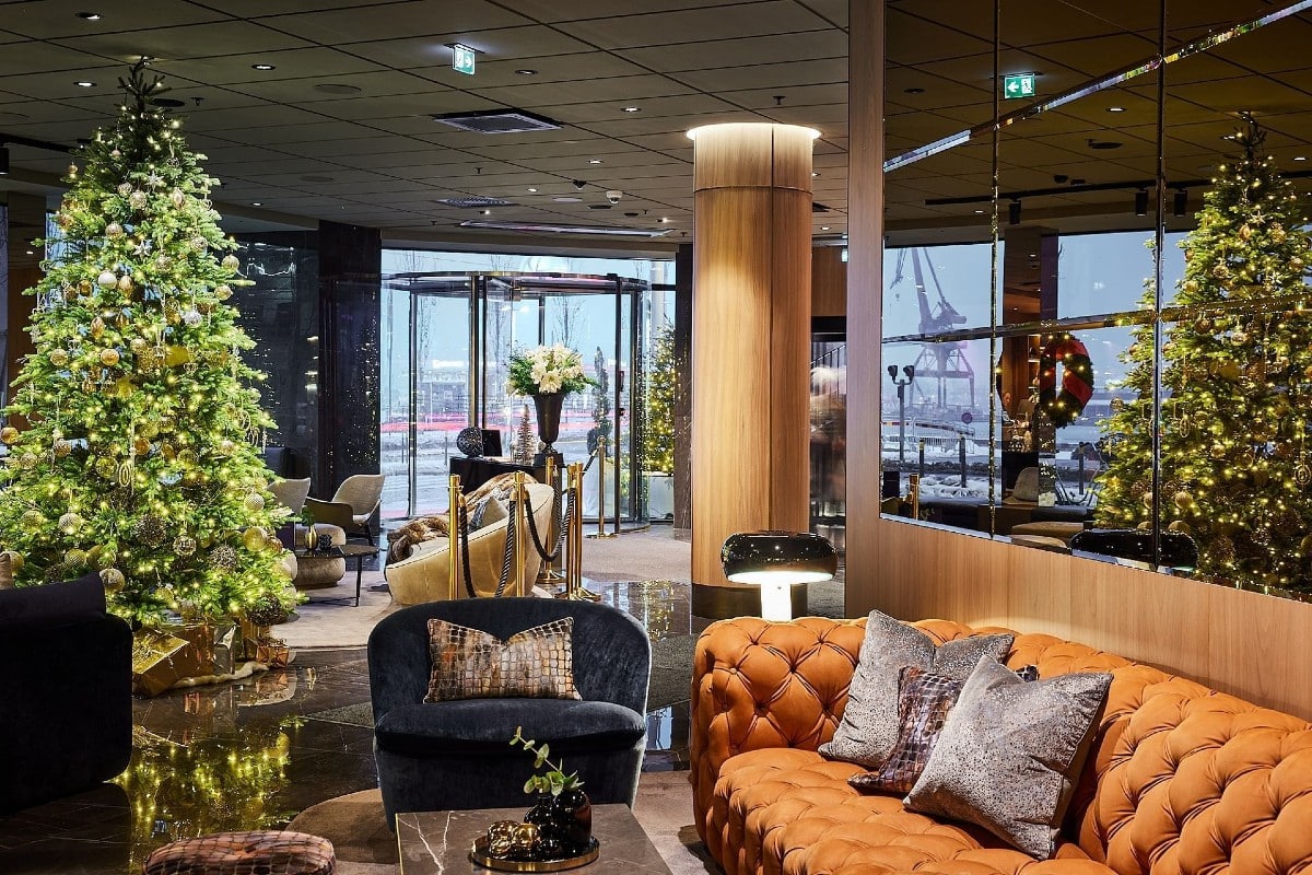 6 ställen att fira jul i Göteborg om du är ensam – Inredningsvis
