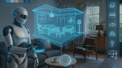 Ai inredningsshopping